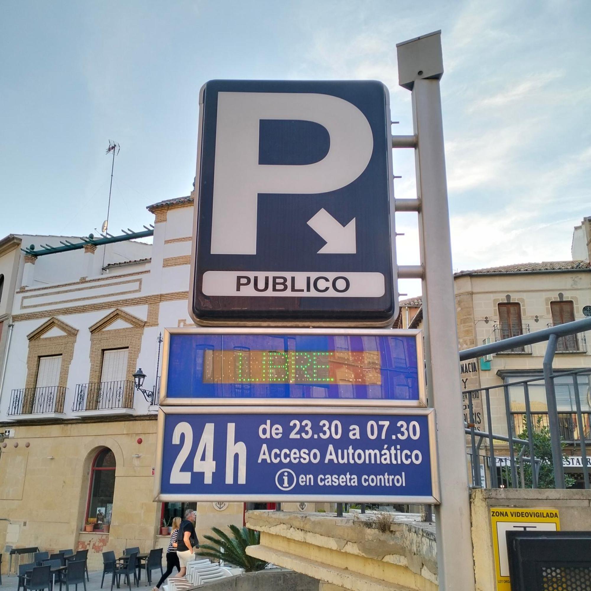 Alojamiento San Nicolas Úbeda Esterno foto